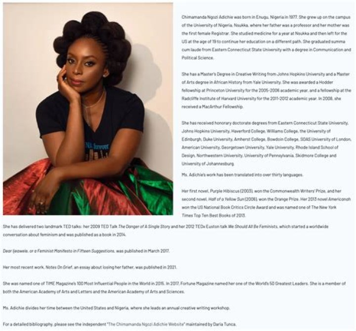 A Biography On NewsNow Nigeria