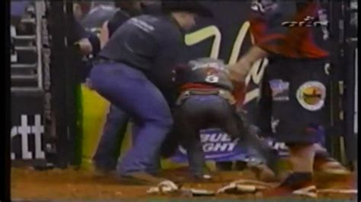 Chris Shivers Accident And Its Profound Impact