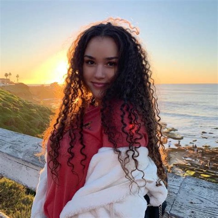 Gracie Haschak Bio Wiki Age