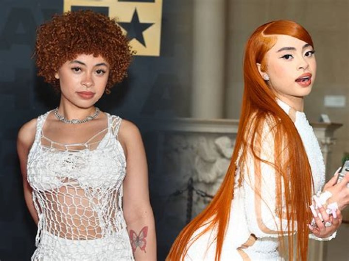 The Woman Behind The Rap Sensation