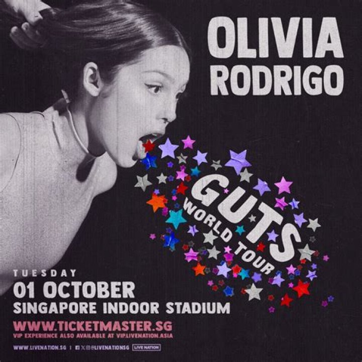 Unveiling The Enigmatic World Of Olivia Rodrigo's Sister: Discoveries And Insights