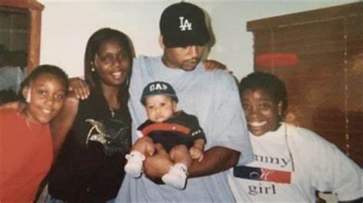Who Is Lil Meech Mother?